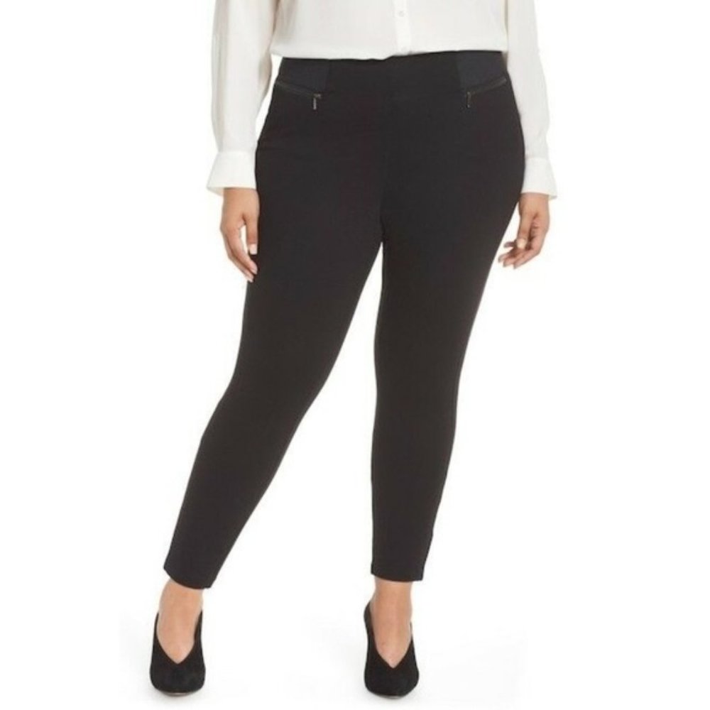 Knit Leggings